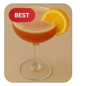 Al Zarbiyan Special Cocktail