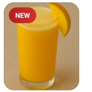 Mango Juice