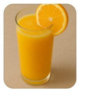 Orange Juice