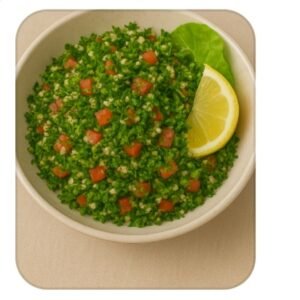Tabbouleh